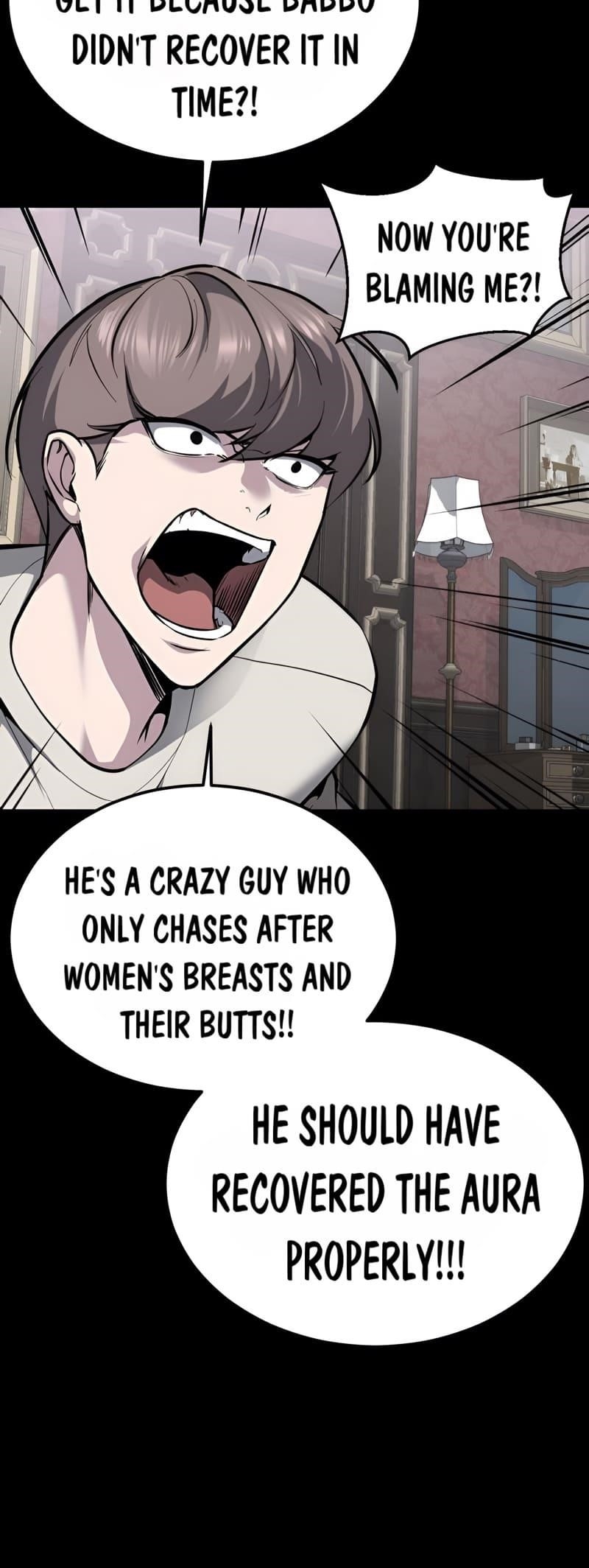 The Boy Of Death Chapter 288 - Page 16 in English