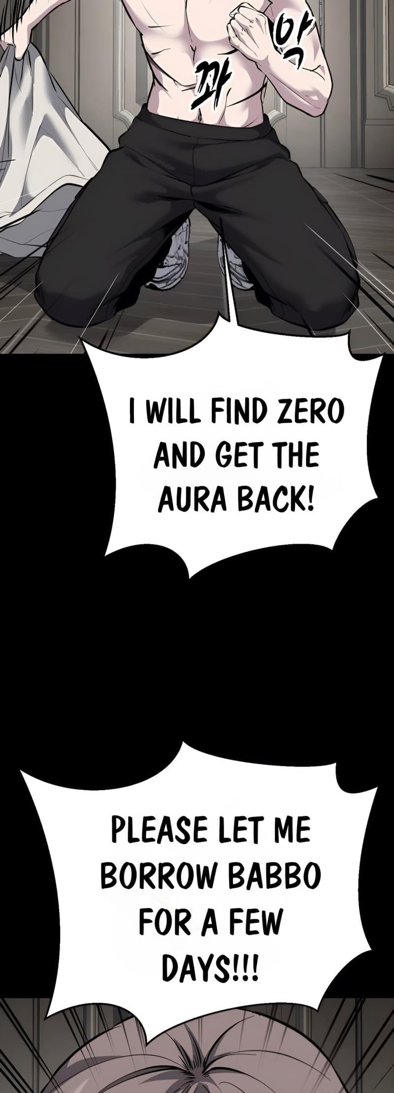 The Boy Of Death Chapter 288 - Page 18 in English