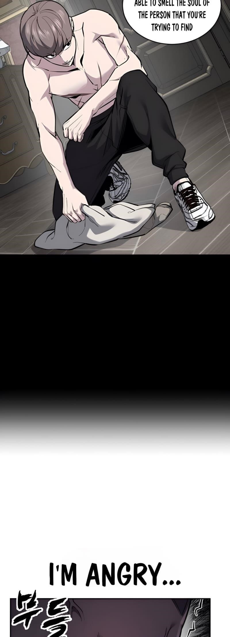 The Boy Of Death Chapter 288 - Page 21 in English
