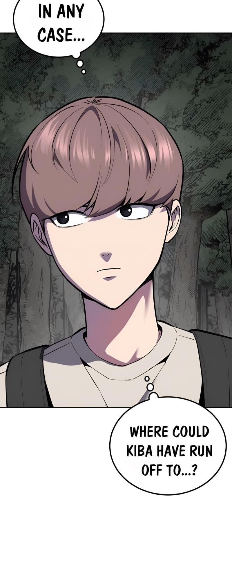 The Boy Of Death Chapter 288 - Page 25 in English