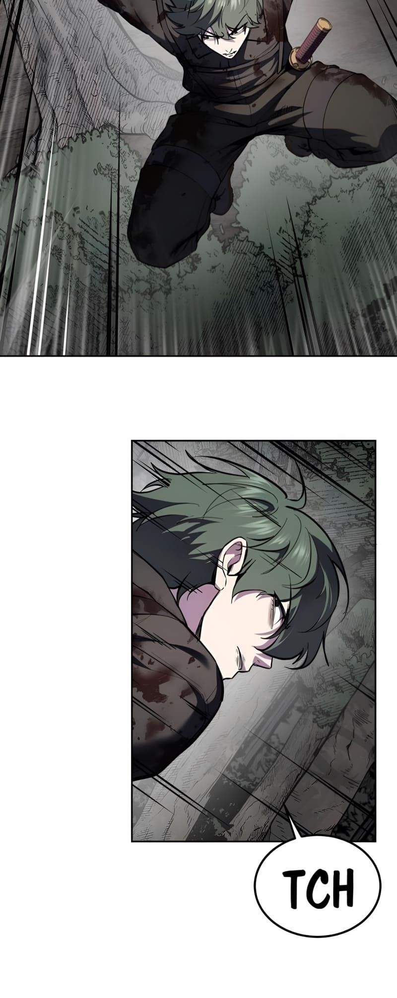 The Boy Of Death Chapter 288 - Page 27 in English