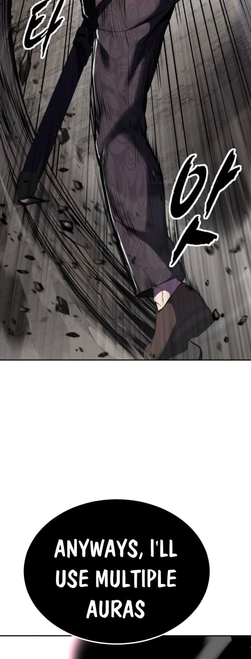 The Boy Of Death Chapter 288 - Page 37 in English