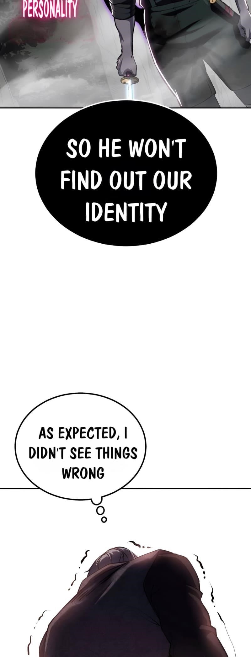 The Boy Of Death Chapter 288 - Page 39 in English