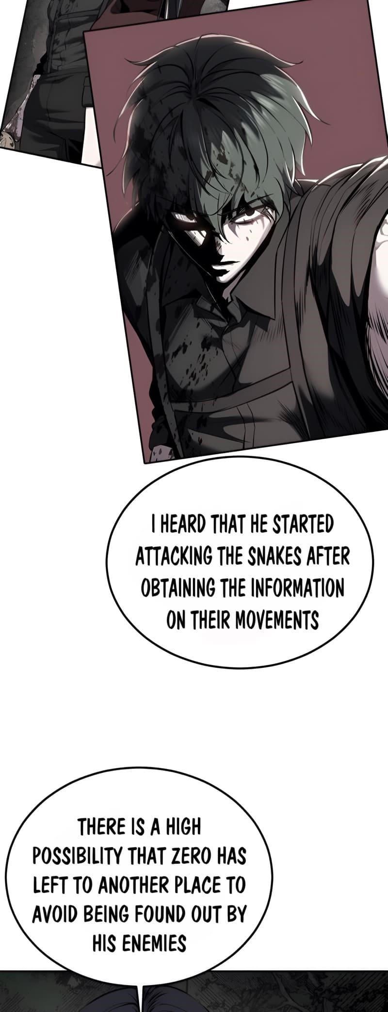 The Boy Of Death Chapter 288 - Page 4 in English