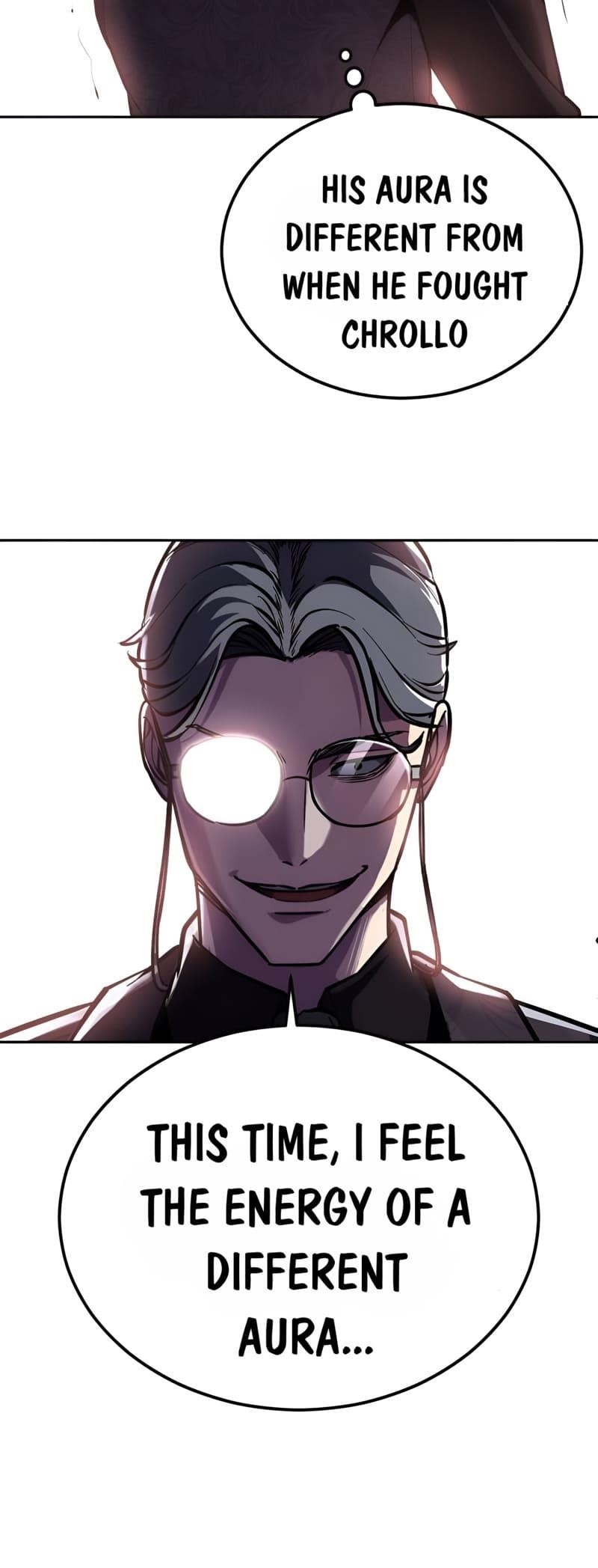 The Boy Of Death Chapter 288 - Page 40 in English