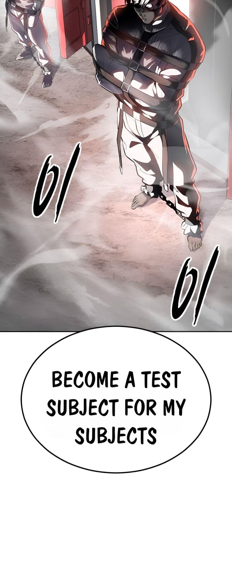 The Boy Of Death Chapter 288 - Page 51 in English