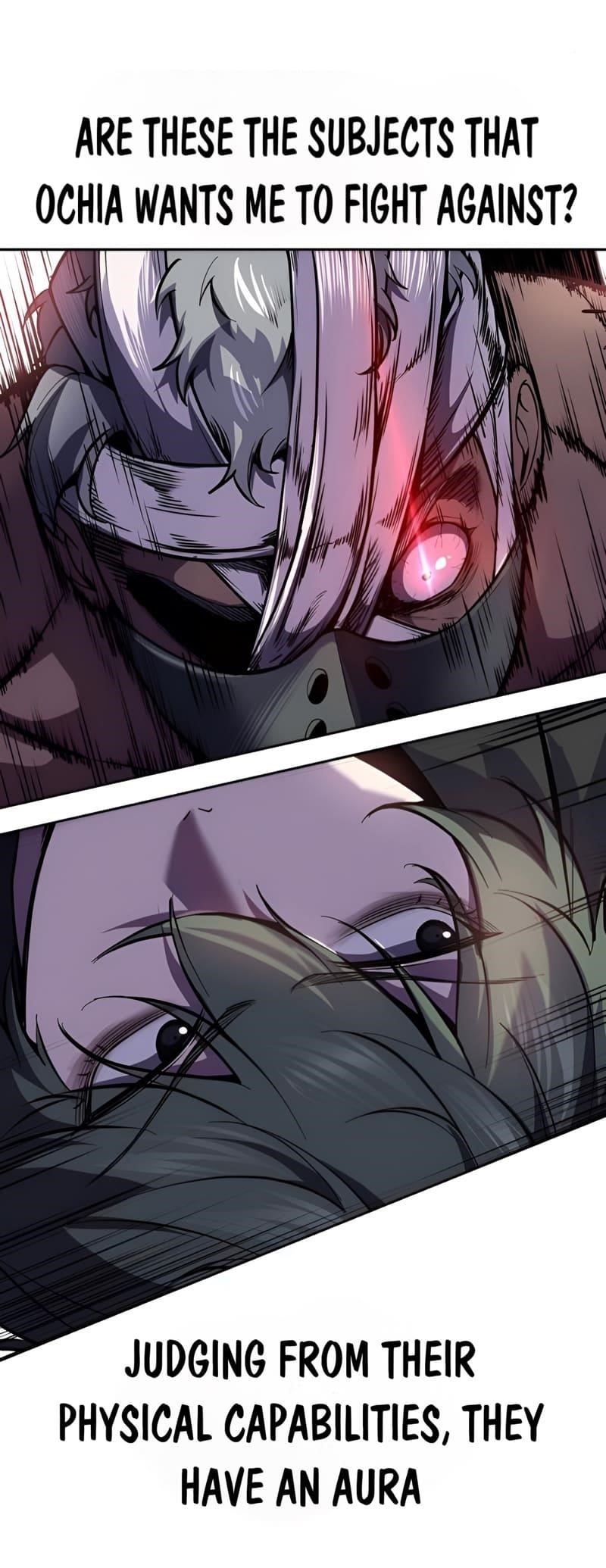 The Boy Of Death Chapter 288 - Page 58 in English