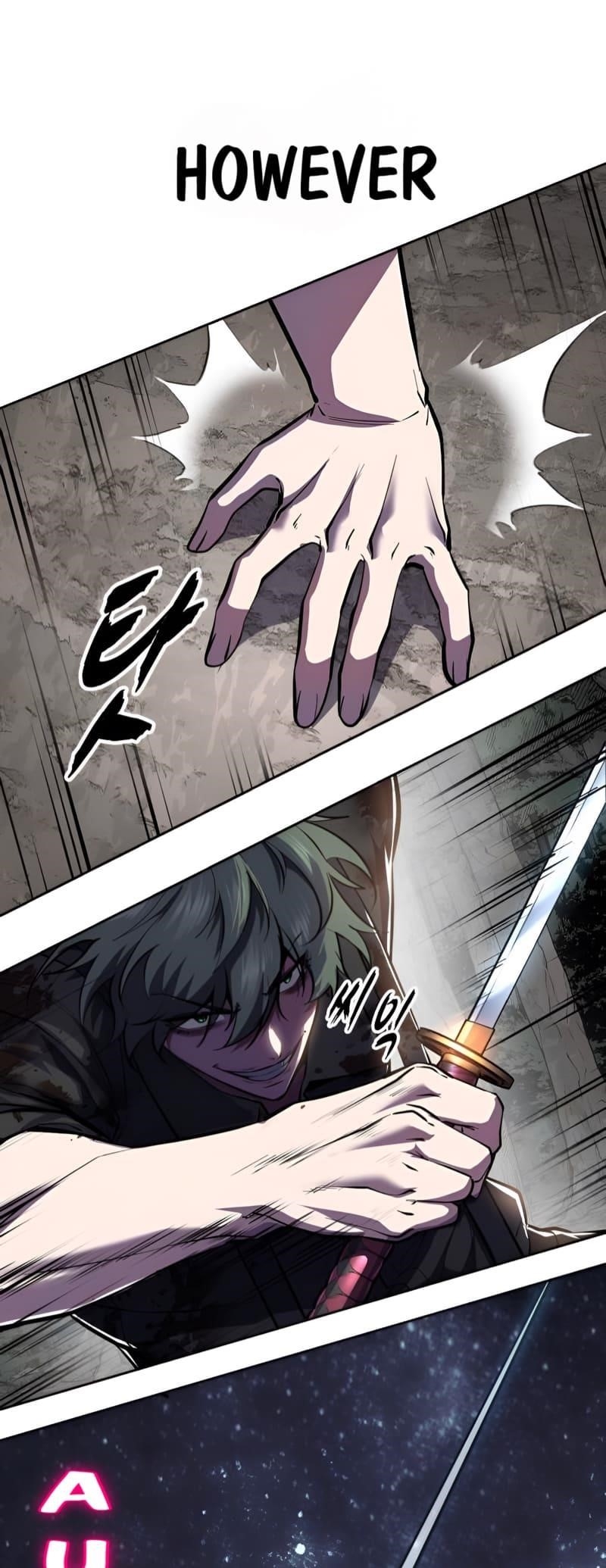 The Boy Of Death Chapter 288 - Page 59 in English
