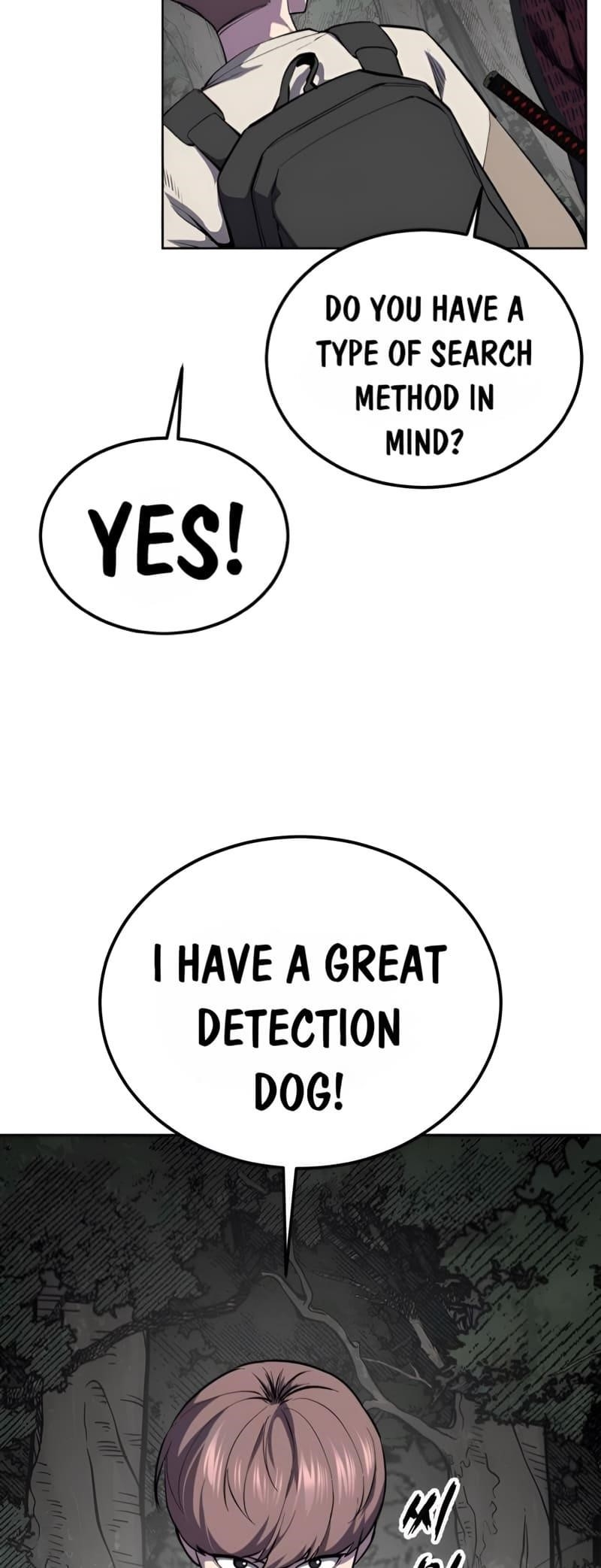 The Boy Of Death Chapter 288 - Page 6 in English