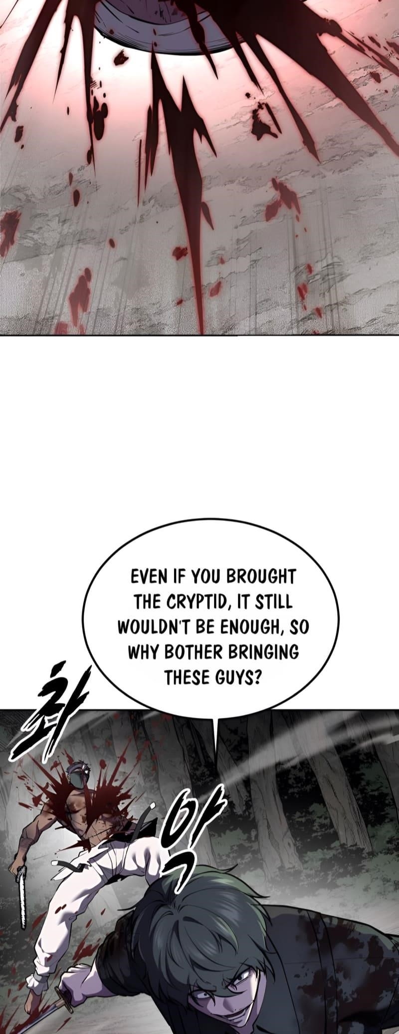 The Boy Of Death Chapter 288 - Page 62 in English