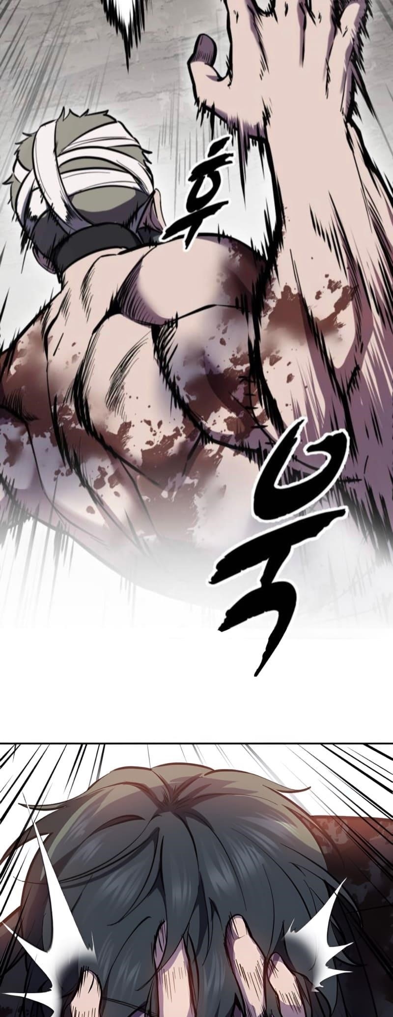 The Boy Of Death Chapter 288 - Page 65 in English