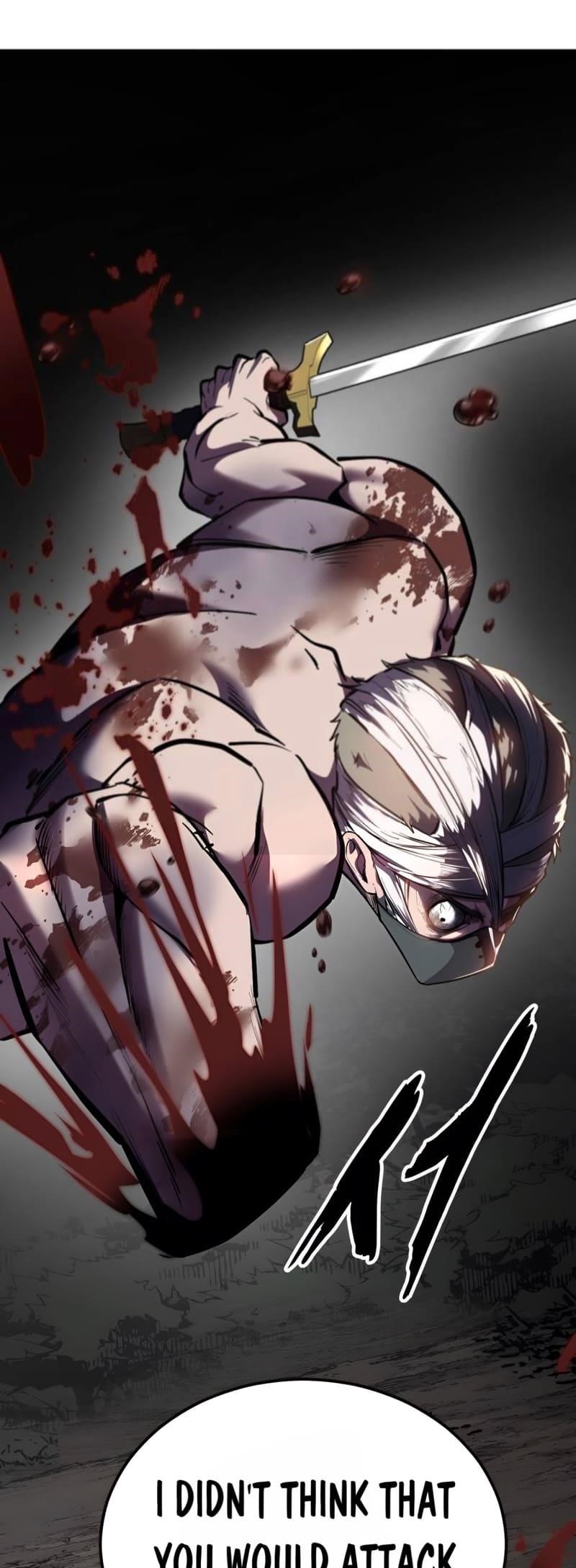 The Boy Of Death Chapter 288 - Page 69 in English