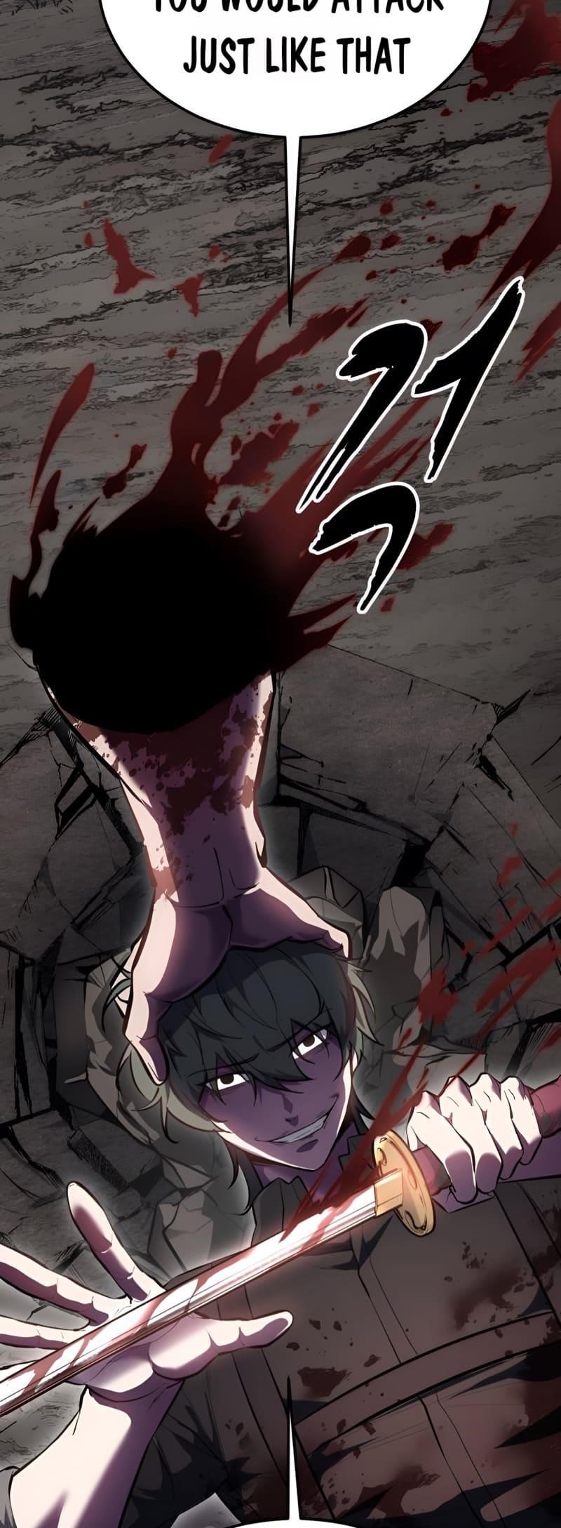 The Boy Of Death Chapter 288 - Page 70 in English