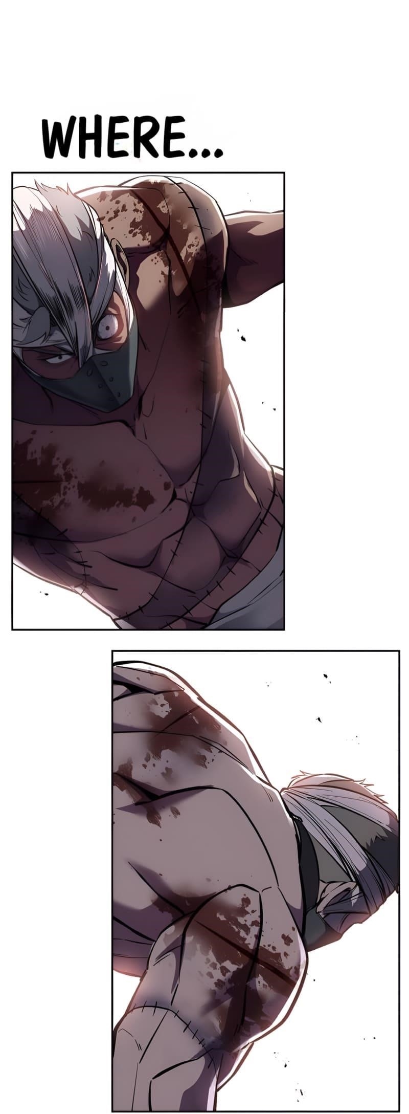 The Boy Of Death Chapter 288 - Page 74 in English