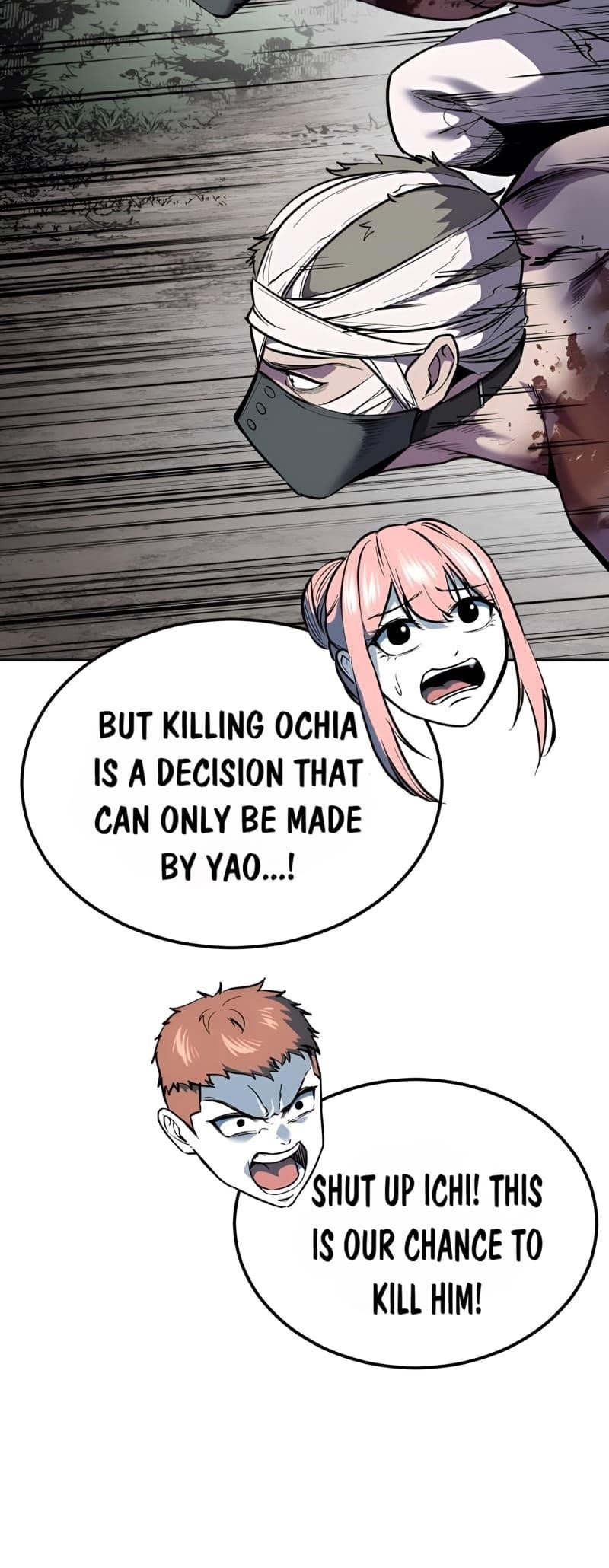 The Boy Of Death Chapter 288 - Page 87 in English