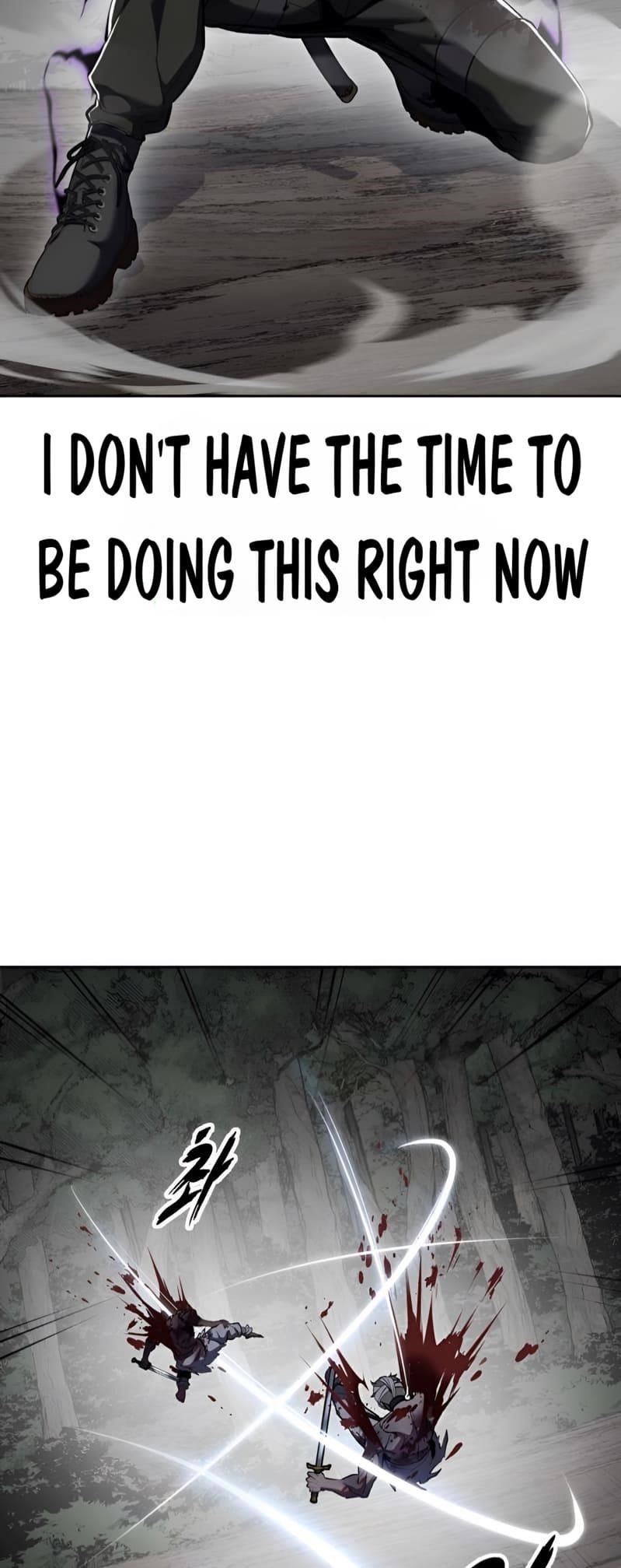 The Boy Of Death Chapter 288 - Page 96 in English