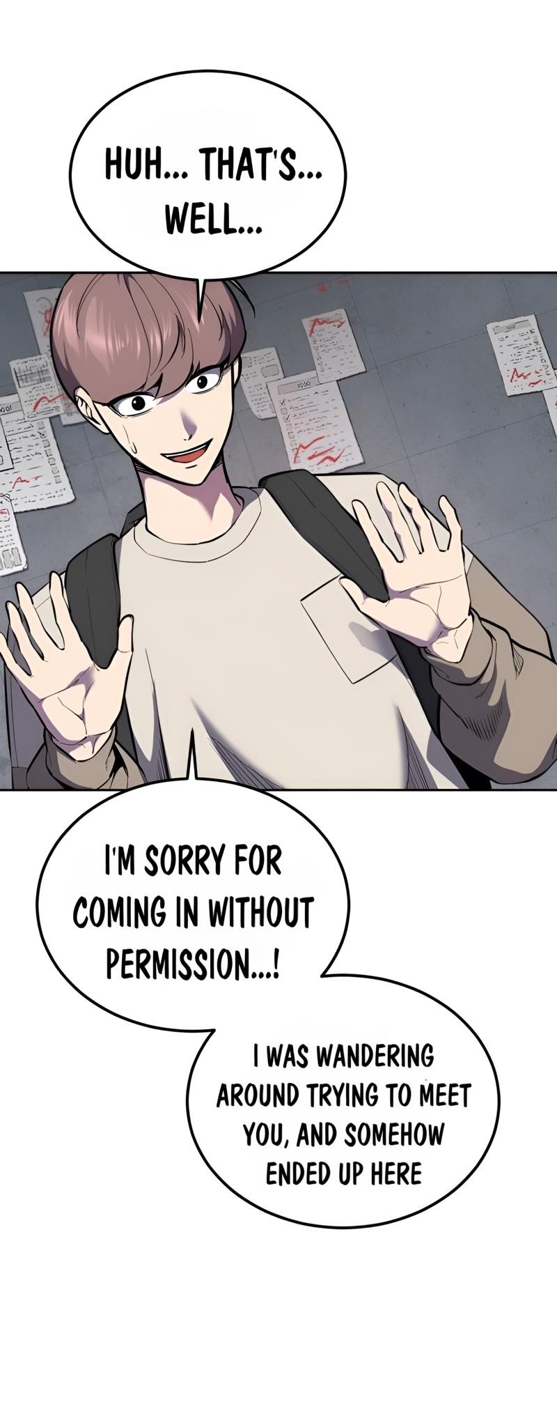 The Boy Of Death Chapter 289 - Page 11 in English