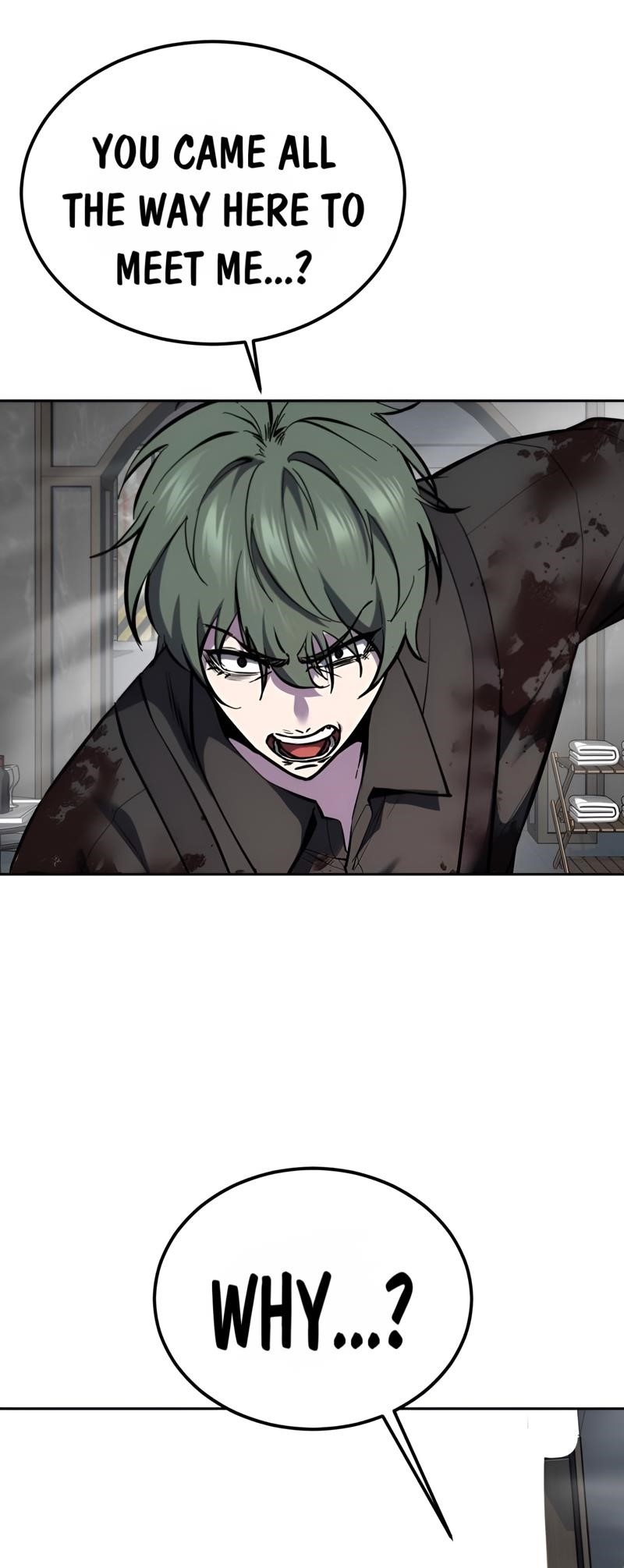 The Boy Of Death Chapter 289 - Page 12 in English