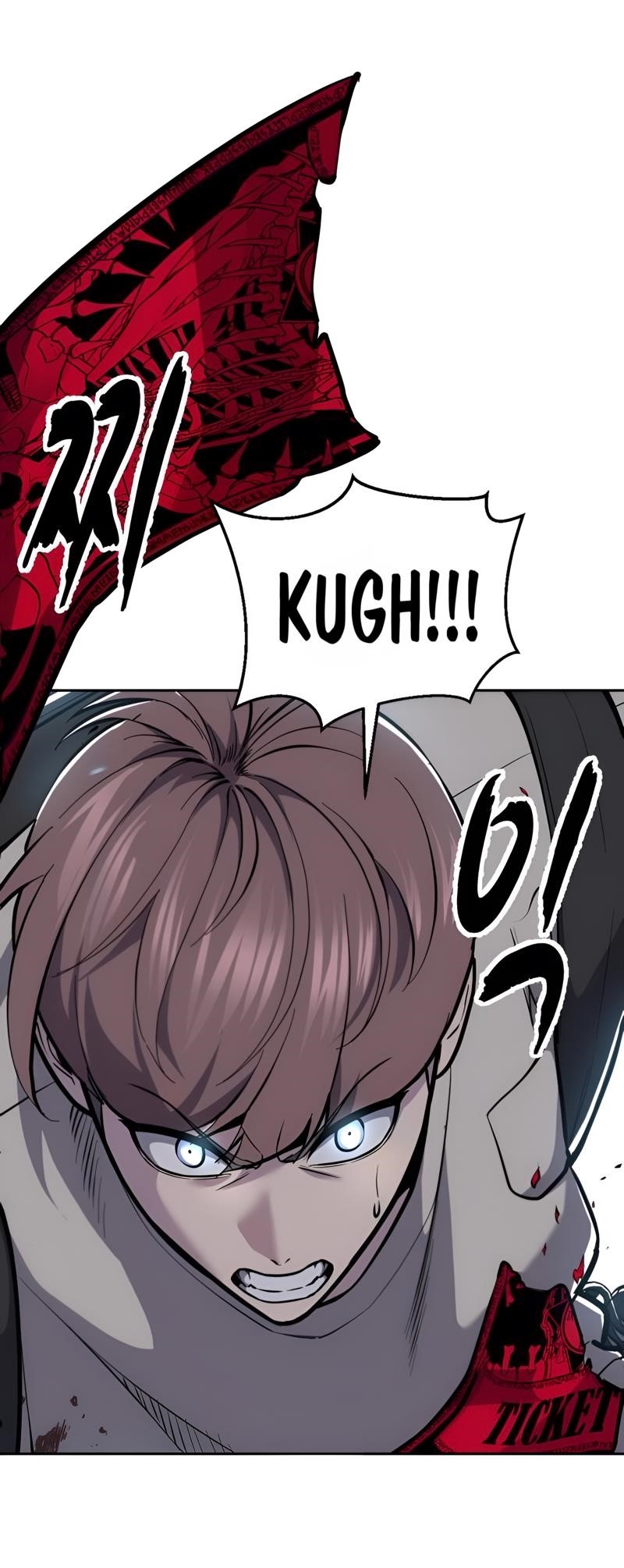 The Boy Of Death Chapter 289 - Page 16 in English