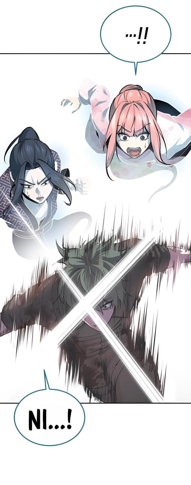The Boy Of Death Chapter 289 - Page 33 in English
