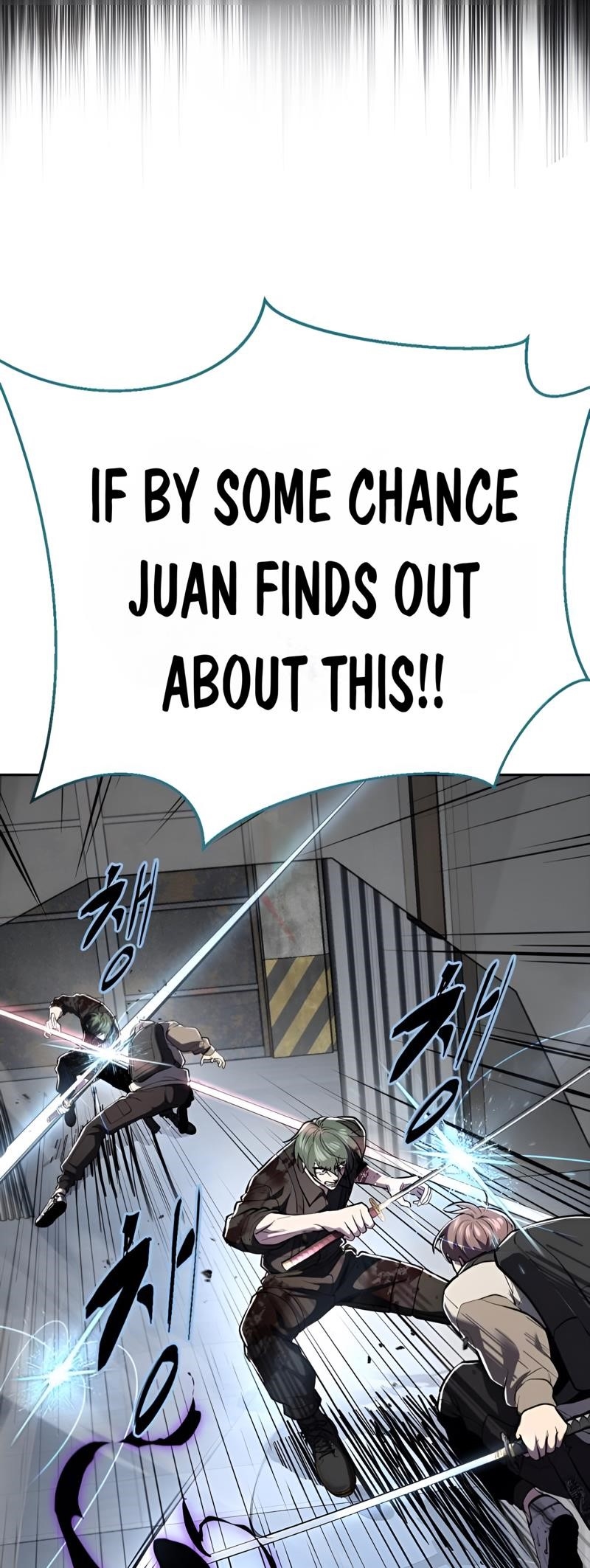 The Boy Of Death Chapter 289 - Page 48 in English