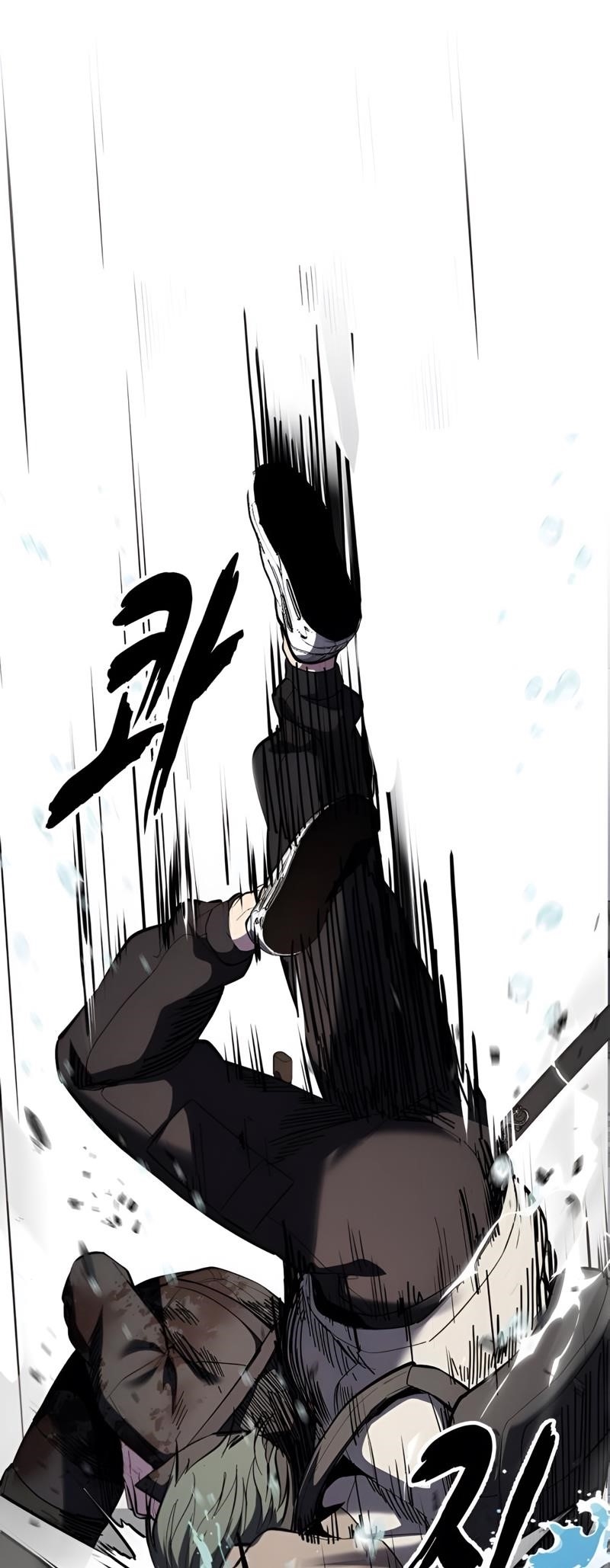 The Boy Of Death Chapter 289 - Page 54 in English