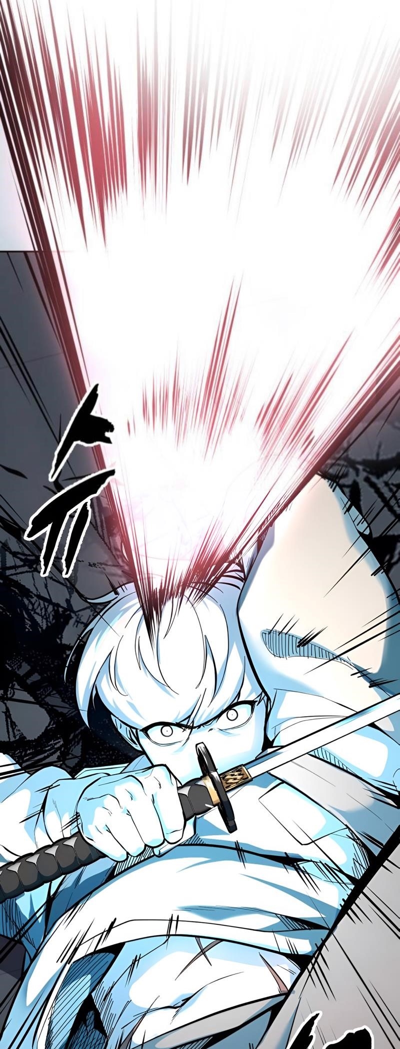 The Boy Of Death Chapter 289 - Page 62 in English