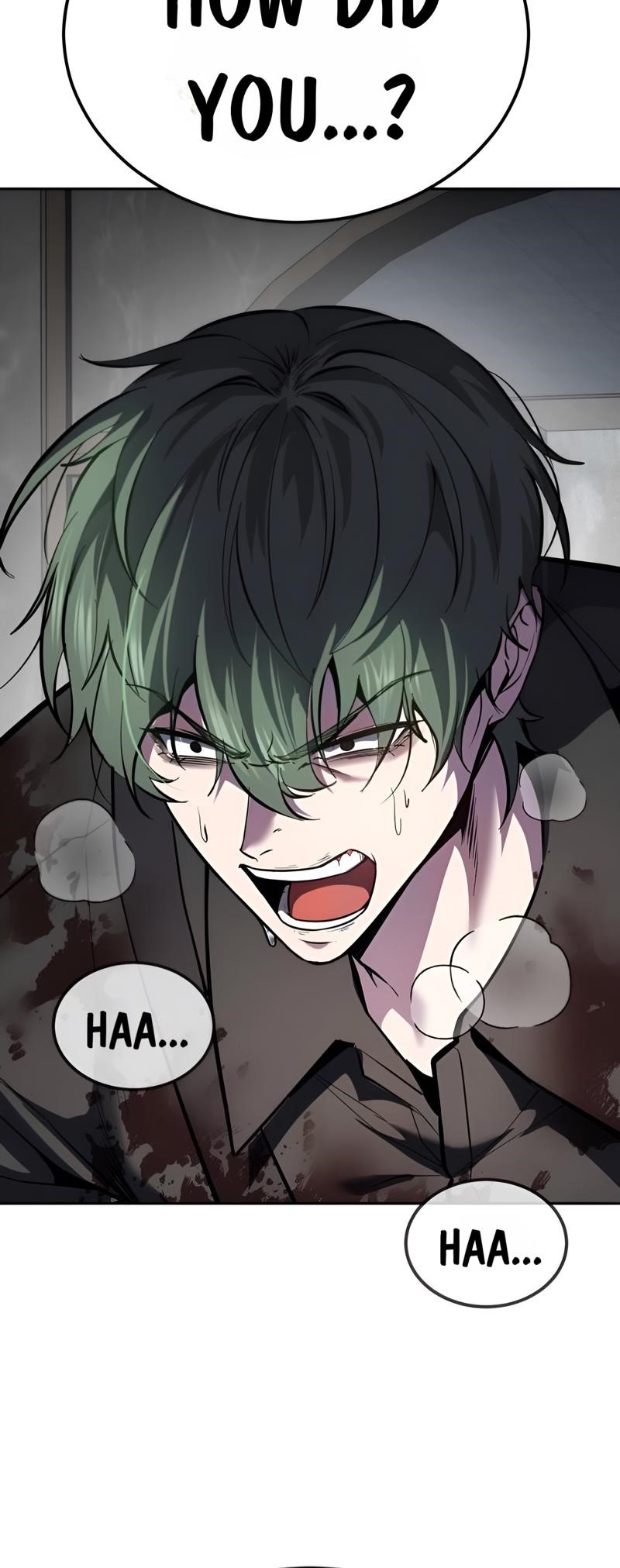 The Boy Of Death Chapter 289 - Page 7 in English