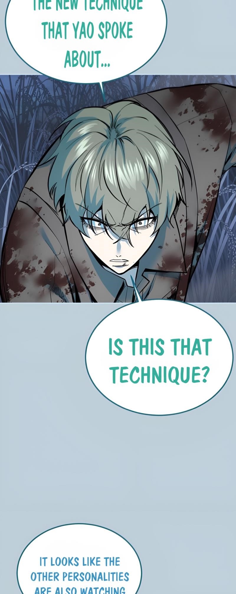 The Boy Of Death Chapter 289 - Page 70 in English