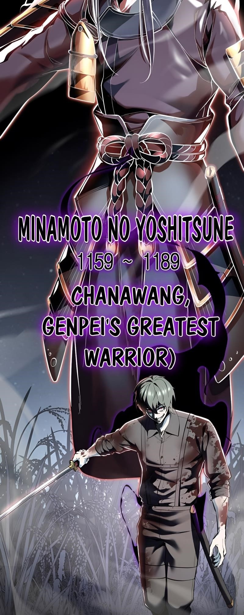 The Boy Of Death Chapter 289 - Page 76 in English