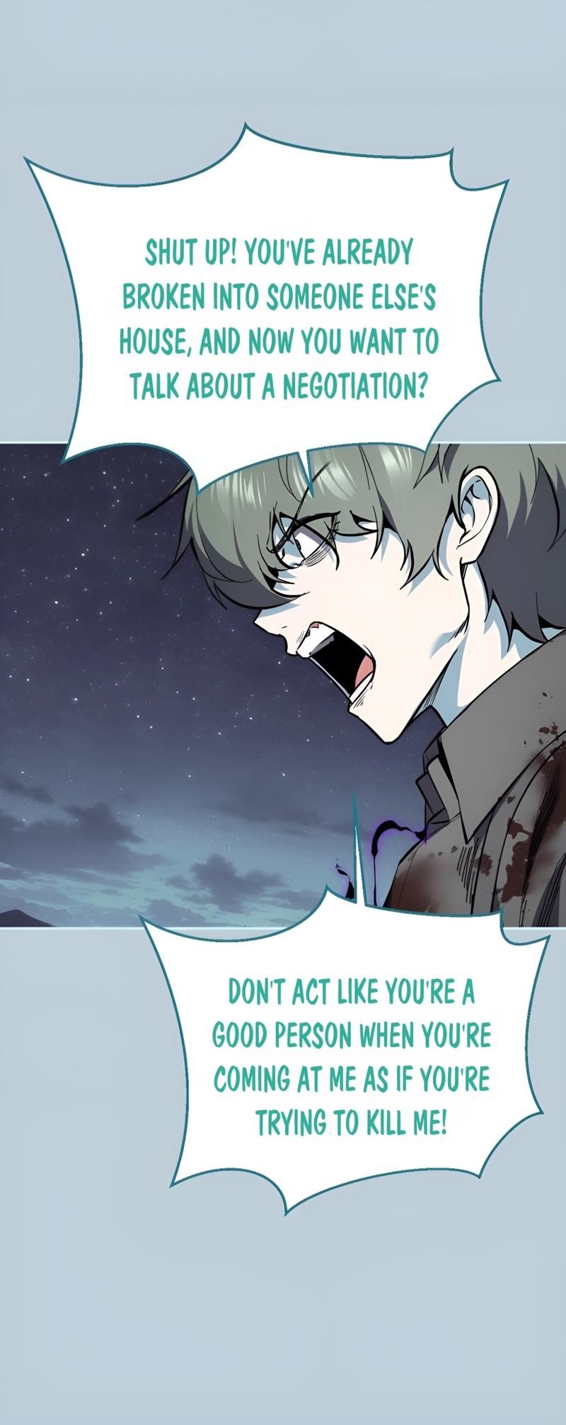 The Boy Of Death Chapter 289 - Page 79 in English
