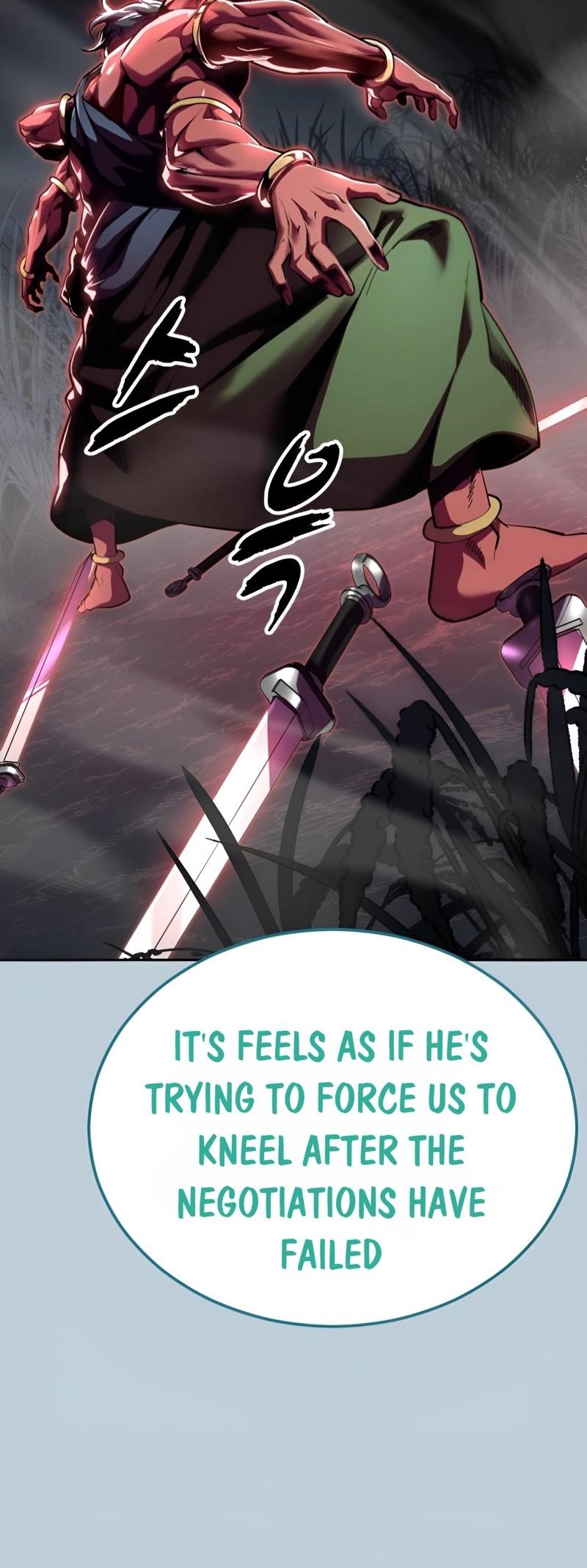 The Boy Of Death Chapter 289 - Page 82 in English