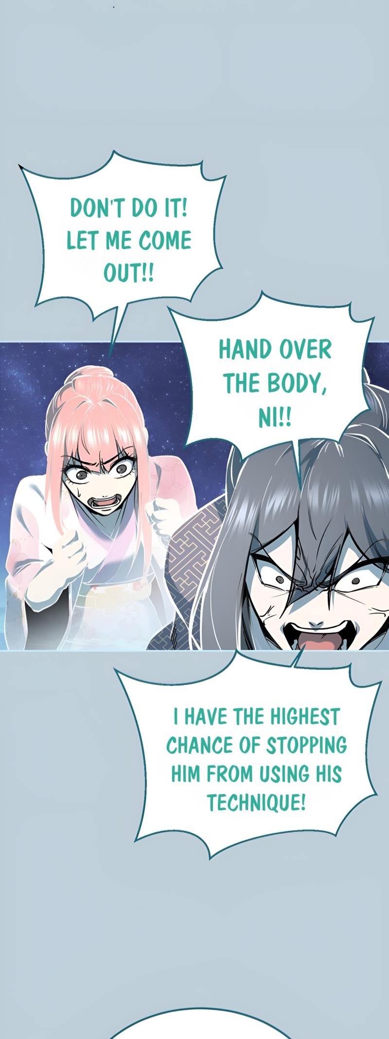 The Boy Of Death Chapter 289 - Page 86 in English