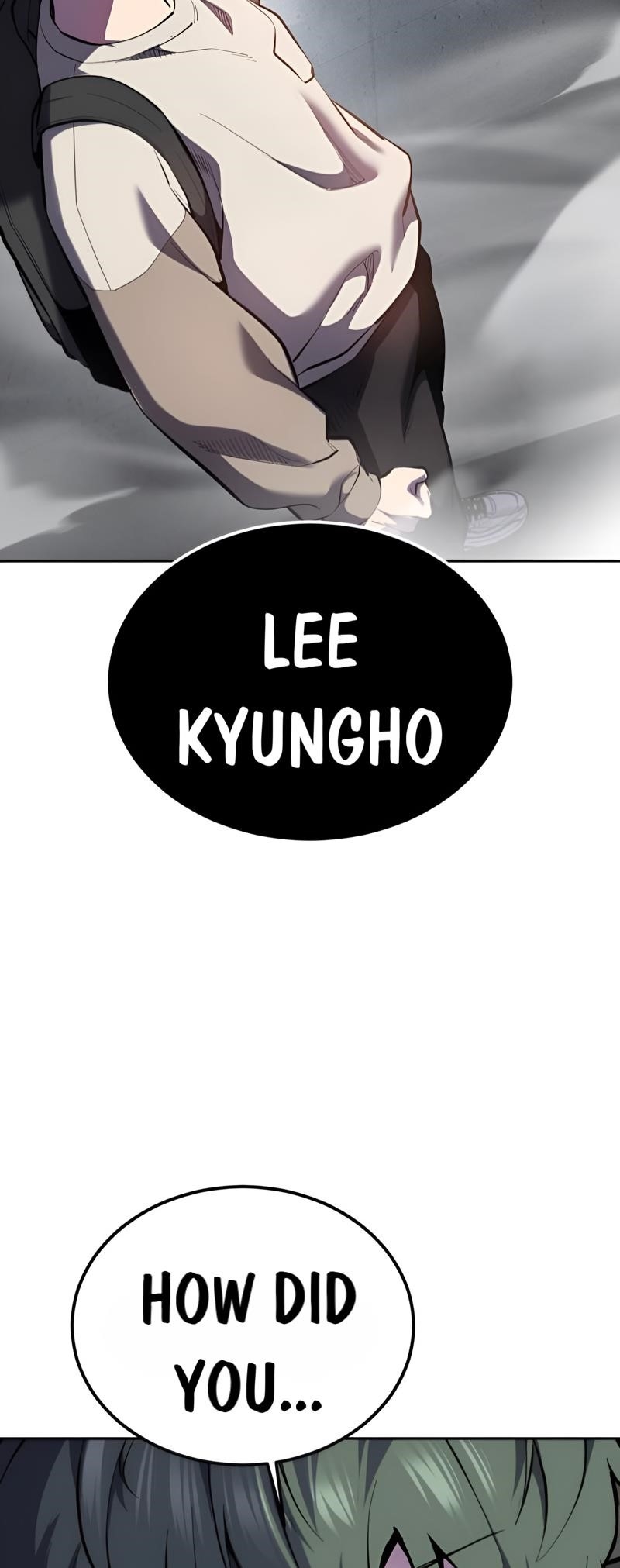 The Boy Of Death Chapter 289 - Page 9 in English