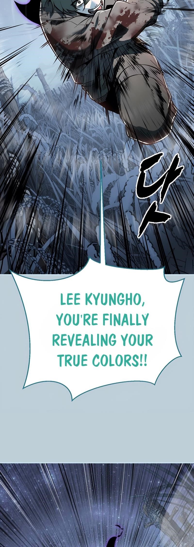 The Boy Of Death Chapter 289 - Page 92 in English