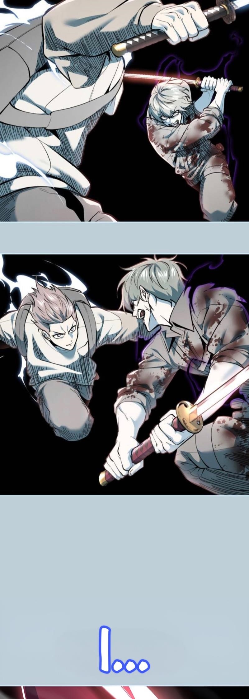 The Boy Of Death Chapter 289 - Page 94 in English