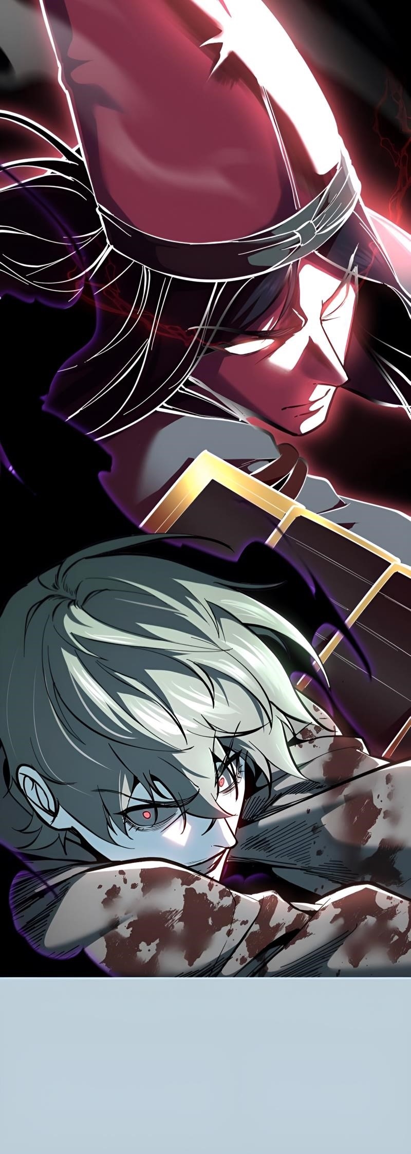 The Boy Of Death Chapter 289 - Page 95 in English