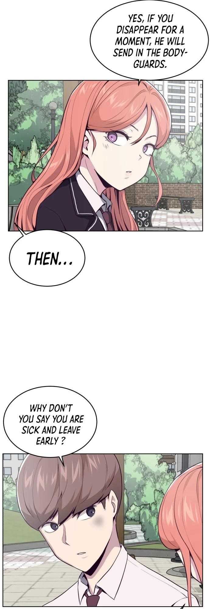 The Boy Of Death Chapter 29 - Page 37 in English