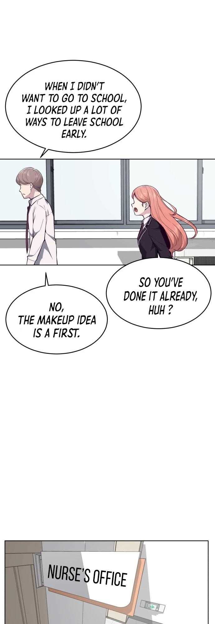 The Boy Of Death Chapter 29 - Page 42 in English