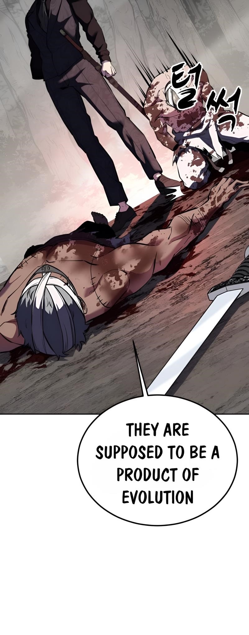 The Boy Of Death Chapter 290 - Page 102 in English