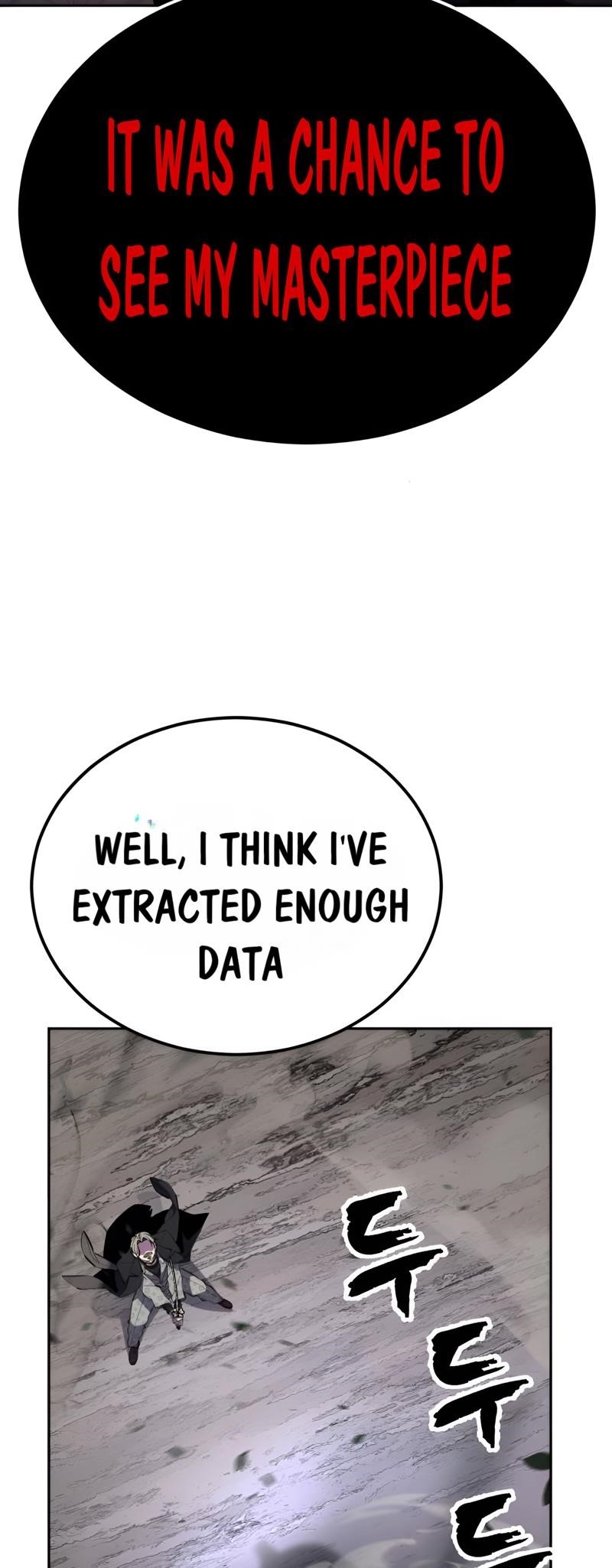 The Boy Of Death Chapter 290 - Page 104 in English