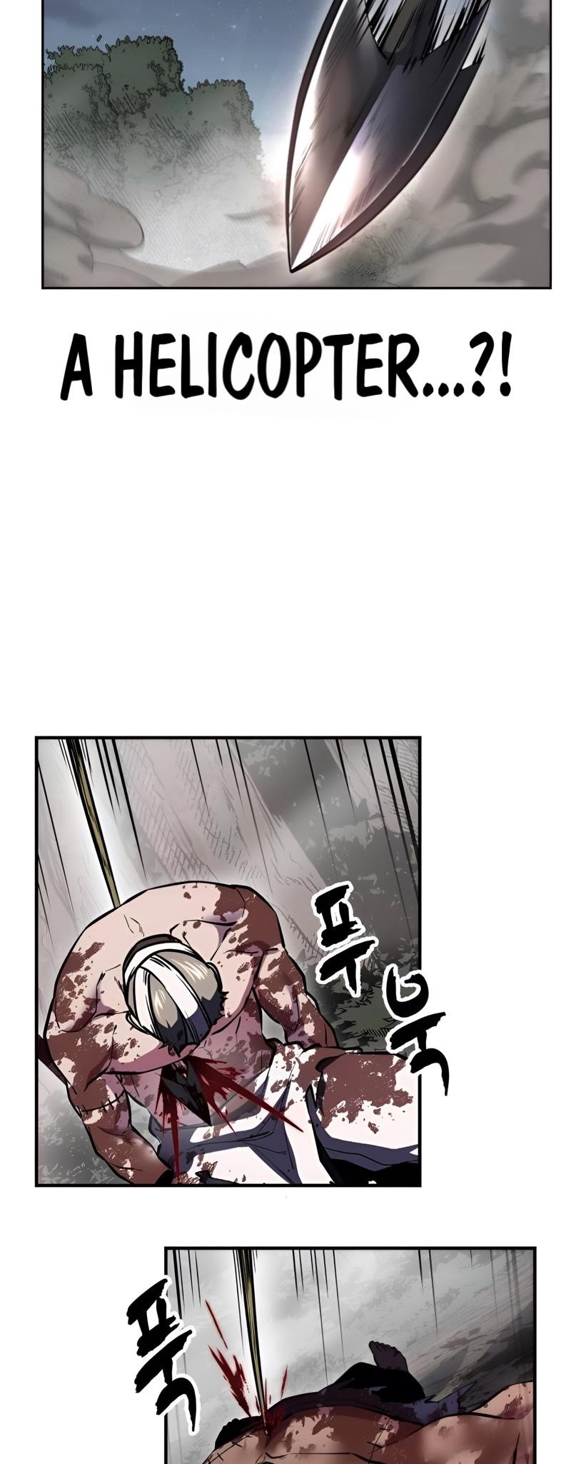 The Boy Of Death Chapter 290 - Page 106 in English