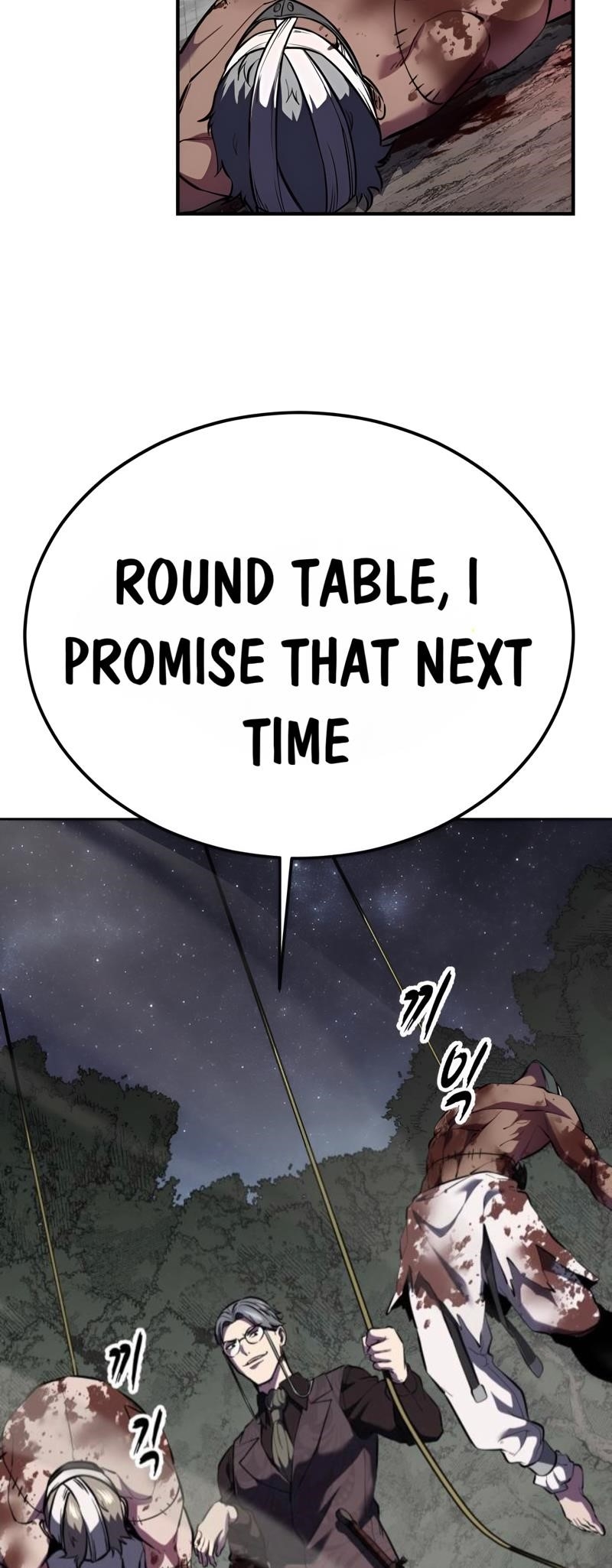 The Boy Of Death Chapter 290 - Page 107 in English