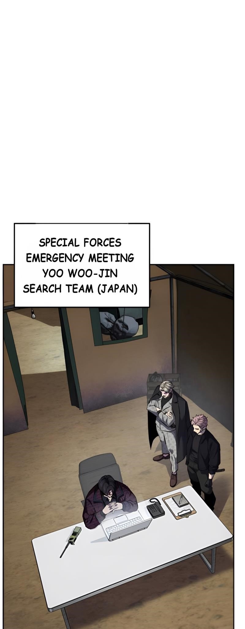 The Boy Of Death Chapter 290 - Page 110 in English