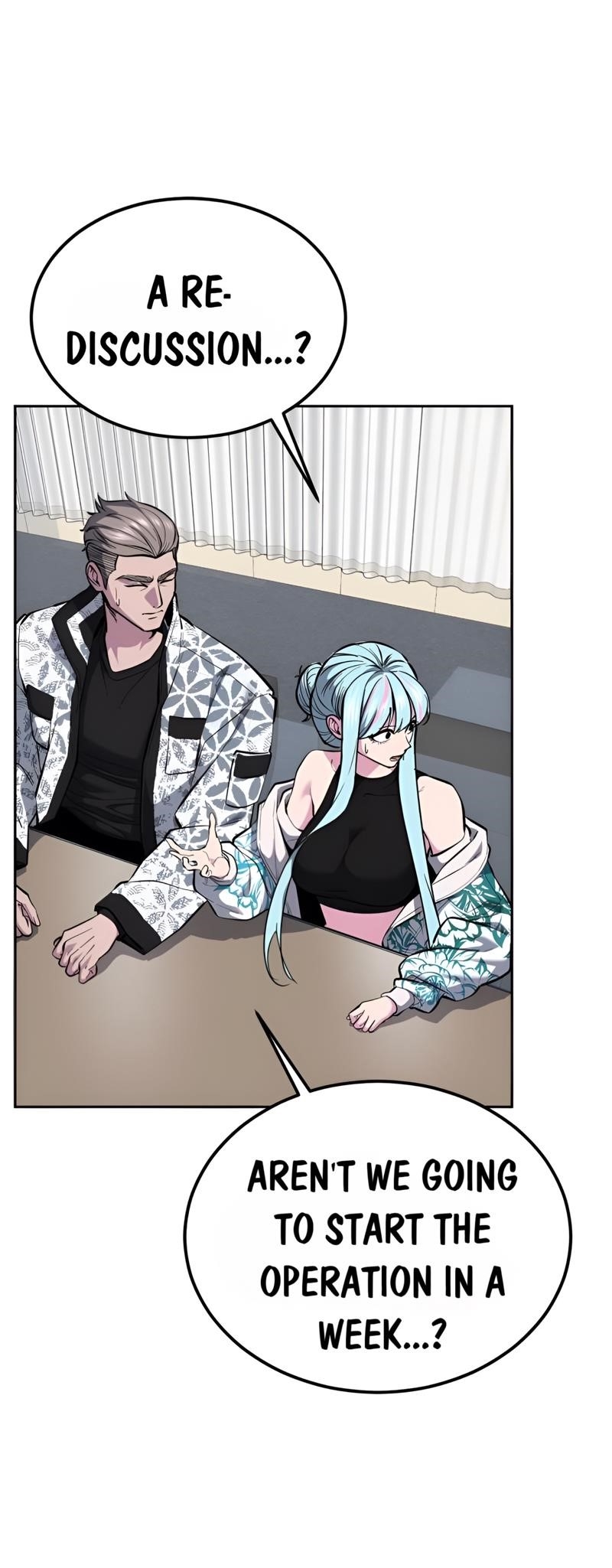 The Boy Of Death Chapter 290 - Page 113 in English