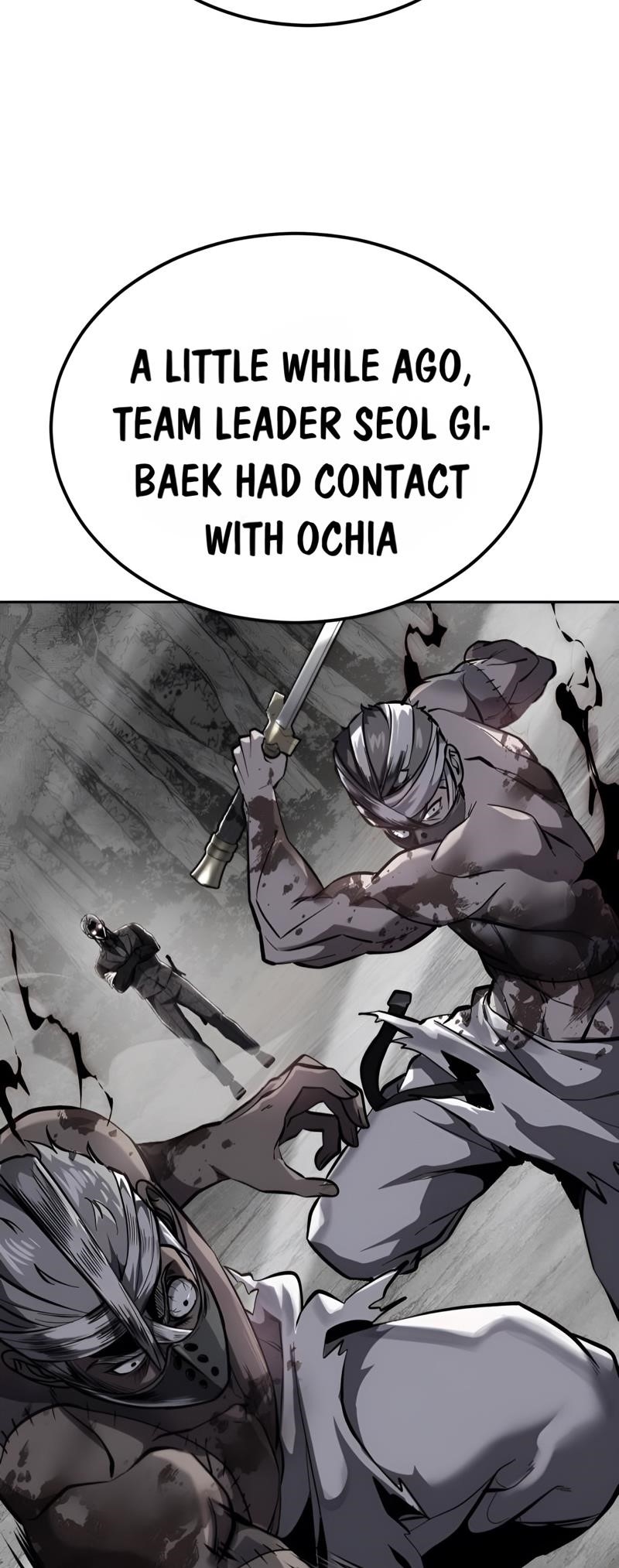 The Boy Of Death Chapter 290 - Page 115 in English