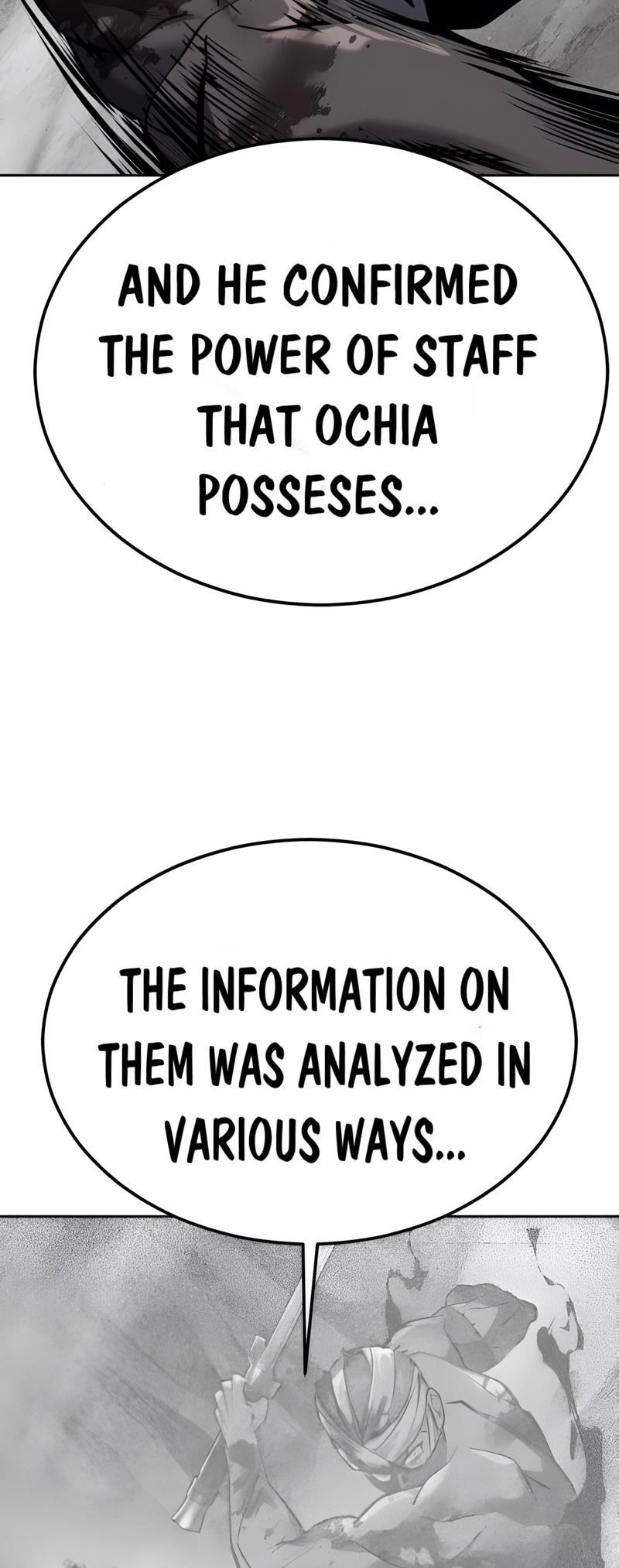 The Boy Of Death Chapter 290 - Page 116 in English