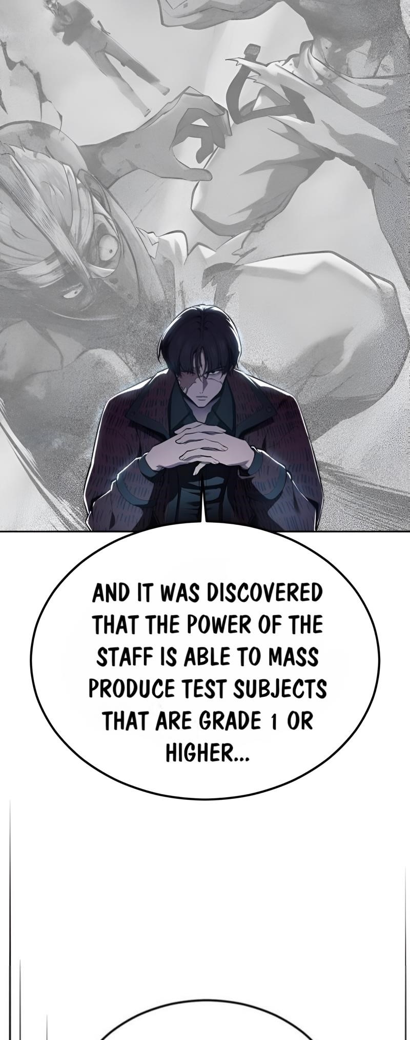 The Boy Of Death Chapter 290 - Page 117 in English