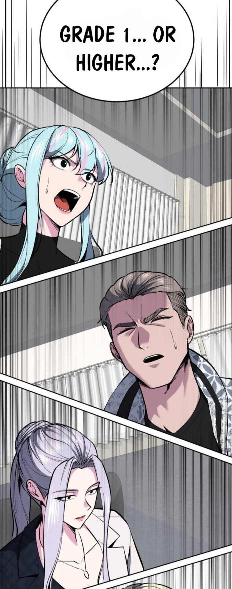 The Boy Of Death Chapter 290 - Page 118 in English