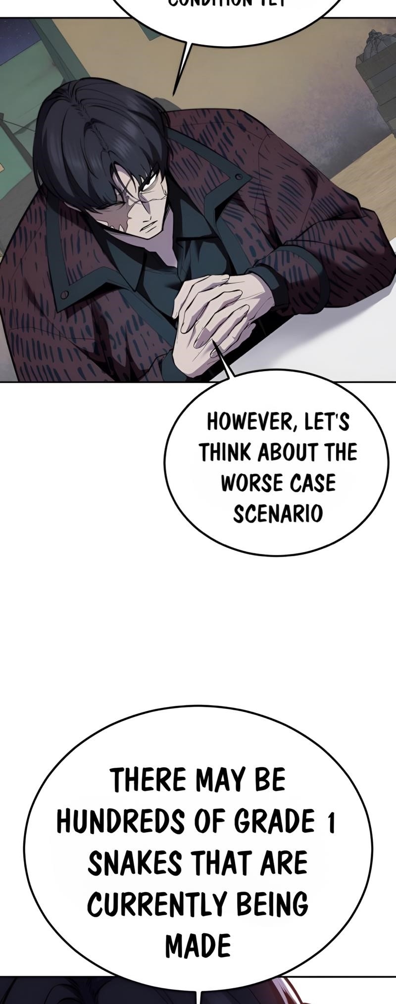 The Boy Of Death Chapter 290 - Page 121 in English